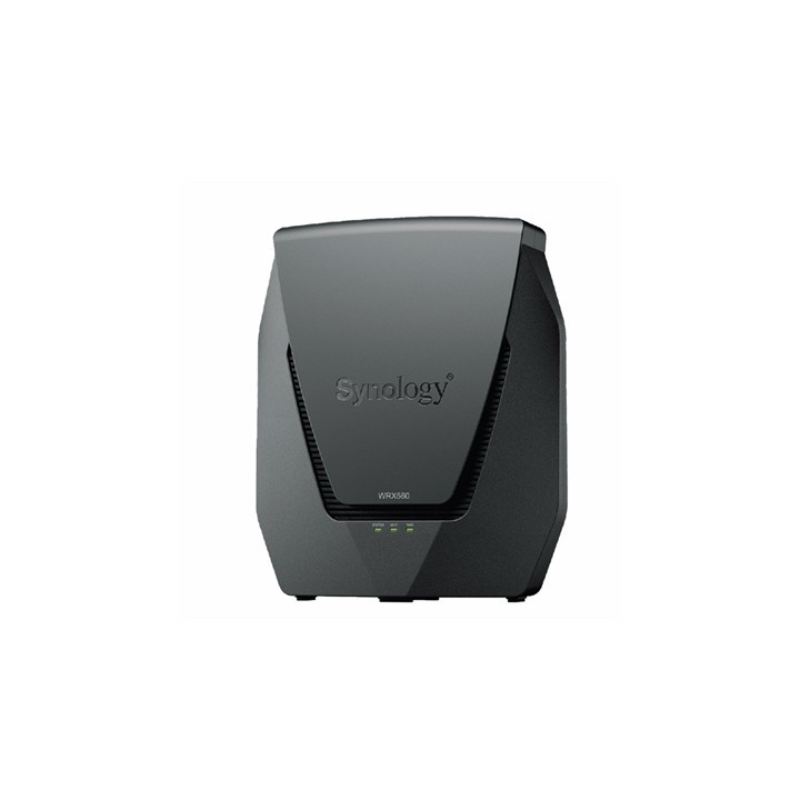 synology router synology wrx560 wifi6 1xwan 3xgbe 1x2.5gb