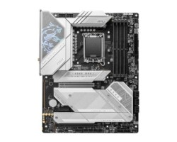 Placa Base Msi Mpg Z790...