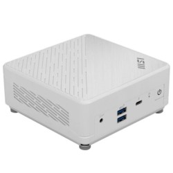 Msi Mini Ordenador Msi Cubi...