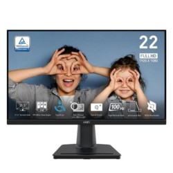 Msi Monitor Msi Mp225...