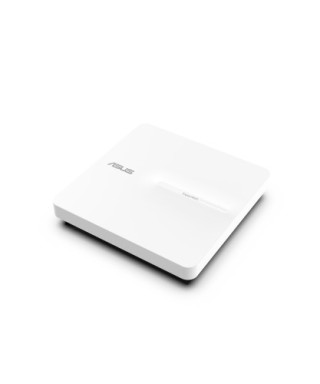 asus asus eba63 expertwifi ax3000 dual-band poe 2402 mbit/s blanco energia sobre ethernet (poe)