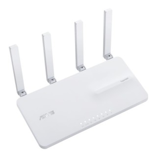 asus asus ebr63 â expert wifi router inalambrico gigabit ethernet doble banda (2,4 ghz / 5 ghz) bl