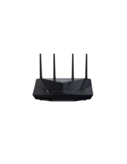 Asus Router Asus Rt-ax5400