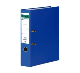 arch. palanca elba rado chic pvc fÂº 80mm azul