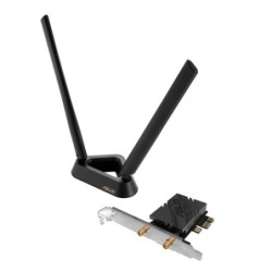 Asus Asus Pce-be92bt Wlan /...