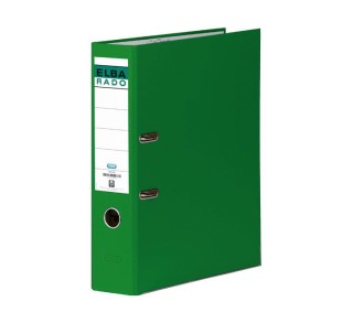 arch. palanca elba rado chic pvc fÂº 80mm verde