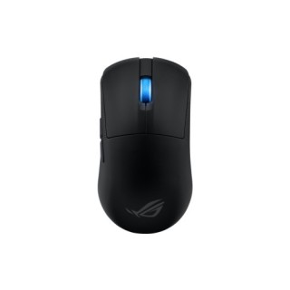 asus asus rog harpe ace mini raton juego ambidextro rf wireless + bluetooth + usb type-c optico 4200
