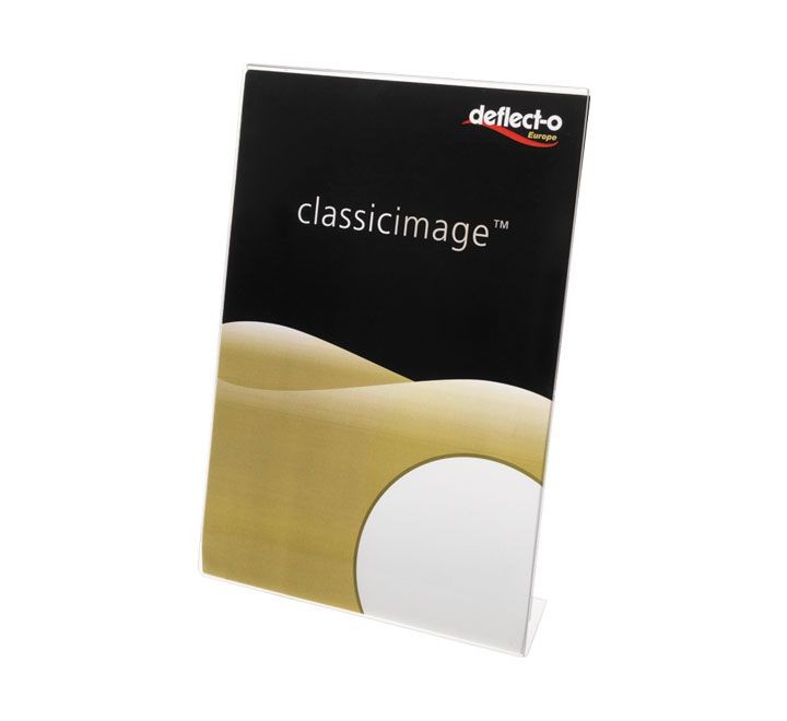 expositor deflecto en l a4 47401