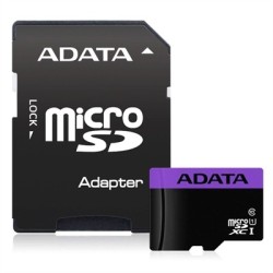 Adata Tarjeta Micro Sd...