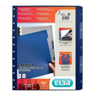 (obsoleto) elb juego 5 separ.vario-zipp