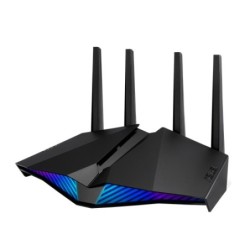 Asus Asus Dsl-ax82u Router...