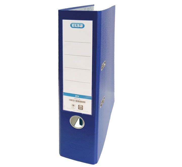 archiv. elba palanca rado top fÂº 80mm azul