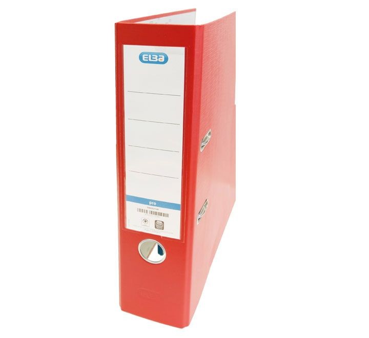 archiv. elba palanca rado top fÂº 80mm rojo