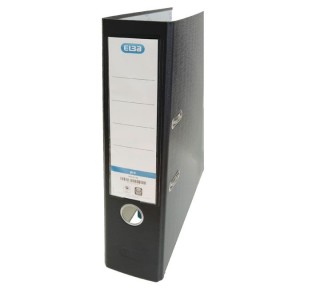 archiv. elba palanca rado top fÂº 80mm negro