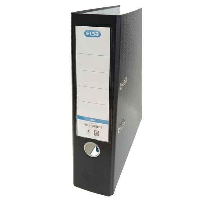 archiv. elba palanca rado top fÂº 80mm negro