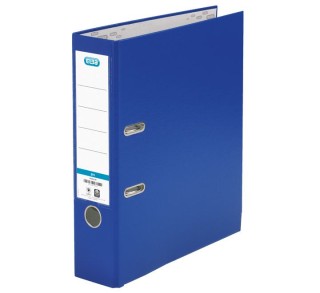 archiv. elba palanca rado top a4 80mm azul