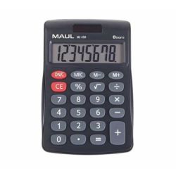 Calculadora Bolsillo Maul...