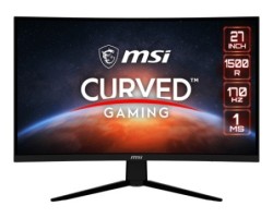 Msi Msi G273cq Pantalla...