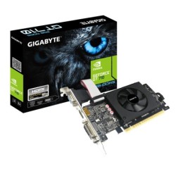 Gigabyte Tarjeta Grafica...