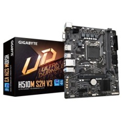 Gigabyte Gigabyte H510m S2h...