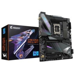 Gigabyte Gigabyte Z790...