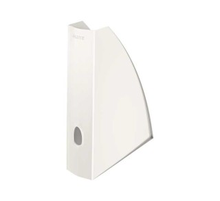 revistero leitz wow blanco perla 60mm 52771001