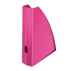 revistero leitz wow fucsia metal. 60mm 52771023