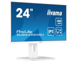 Iiyama Iiyama Xub2492hsu-w6...