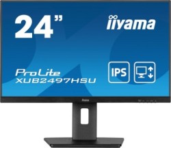 Iiyama Iiyama Xub2497hsu-b2...