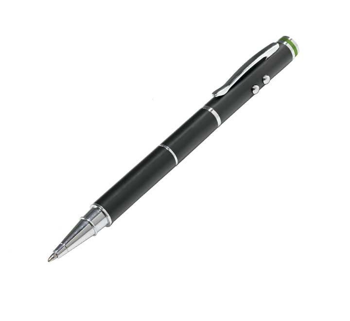 puntero leitz stylus 4 en 1 negro 64140095