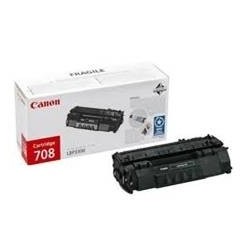 Canon Toner Canon 708 Negro...