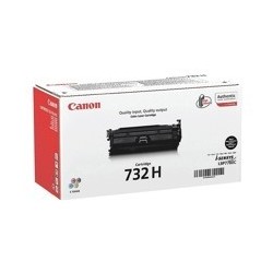 Canon Toner Laser Negro...