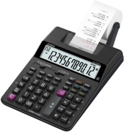 Casio Calculadora Impresora...