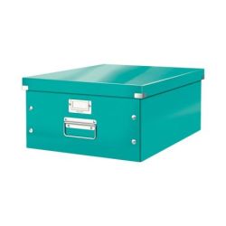 Caja Leitz Click&store Wow...