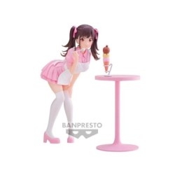 Banpresto Figura Banpresto:...