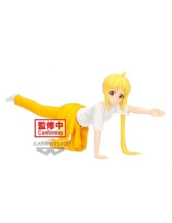 Banpresto Figura Banpresto:...