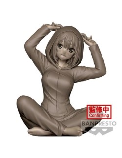 Banpresto Figura Banpresto:...