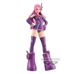 Banpresto Figura Banpresto:...