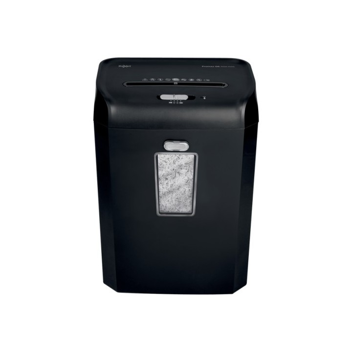 rexel destructora promax qs rsx1035 rexel 2104585eu