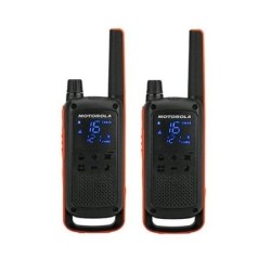 Motorola Walkie Talkie...