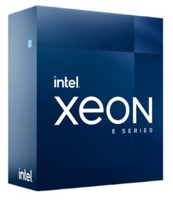 Intel Intel Xeon E-2434...