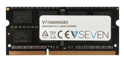 V7 Memoria Ram V7 Sodimm...