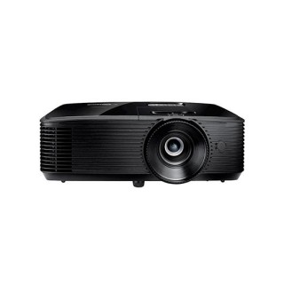 optoma proyector optoma x400lve ansi dlp xga 4000 lumenes - hdmi - vga - usb - 3d