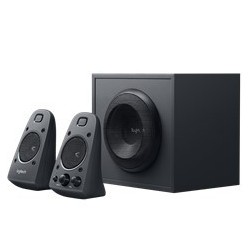 Logitech Altavoces Logitech...