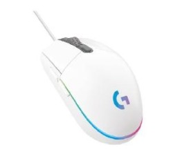 Logitech Mouse Raton...