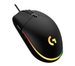 Logitech Mouse Raton...