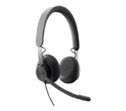 Logitech Auriculares Con...