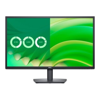 dell monitor dell 27pulgadas e2725h fhd 75hz