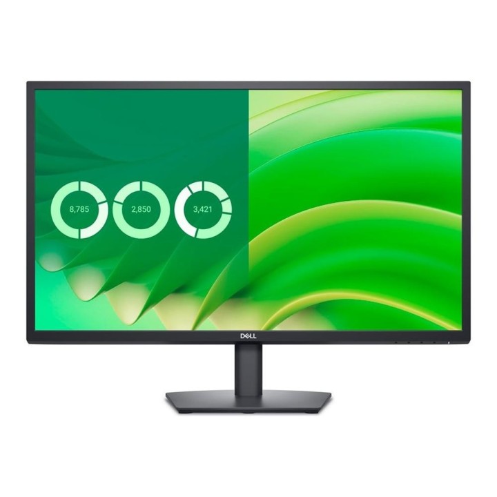 dell monitor dell 27pulgadas e2725h fhd 75hz