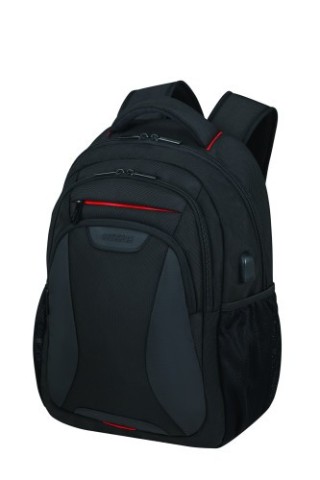 samsonite mochila sostenible at work para portatil 15,6 american tourister sa142923 ne